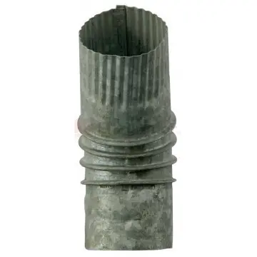 Codo de Lámina 51 mm X 45º 30