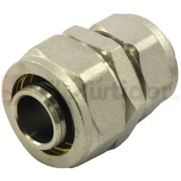 Cople Reducido de Gas 3/4(26)x1/2(20) Durman 9043078 Bronce