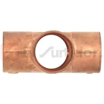 Cruz de Cobre Nacobre 25mm Cobre