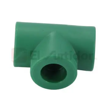 Tee Tuboplus Reducida Central 32x20x25 mm 200204