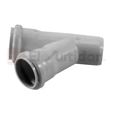 Yee San Anger Amanco de 40x40 921967 Blanco