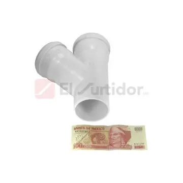 Yee San Anger Amanco 75x75 942455 RX Blanco