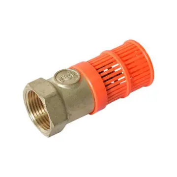 Check Pichancha Valmex Eco 25mm 20.003