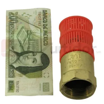 Check Pichancha Valmex Eco 32mm 20.004