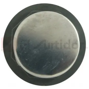 Check Pichancha Yatch Otto 38mm. Tm3600g-1 1/2 Latón