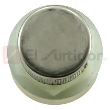 Check Pichancha Valmex 25mm Con Rejilla en Acero Inoxidable 20.103