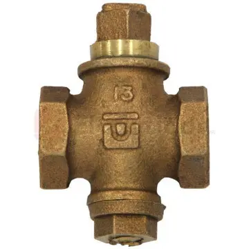 Llave Macho Urrea Figura 14 13mm Bronce