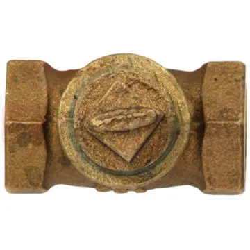 Llave Macho Urrea Figura 14 13mm Bronce