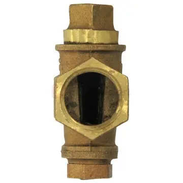 Llave Macho Urrea Figura 12 25mm Bronce