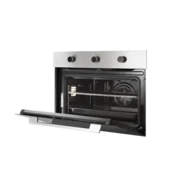 Horno de Gas Teka Convección Hsf 824g 41596007 Negro