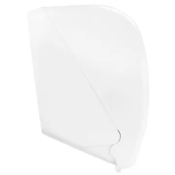 Dispensador de Palanca de Toallas Jofel Futura Ag24000 Blanco