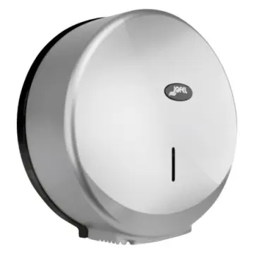 Portarrollo Jofel Futura Mini Ae57030 Silver