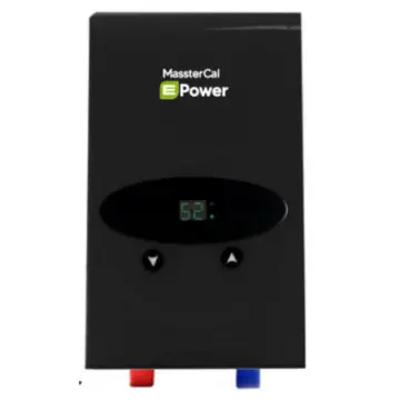 Calentador Rinnai Instantáneo Eléctrico   5l 10kw 220v Mod. Epi-10-220