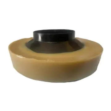 Sellador Para W.c. Con Cono Uróboro Café