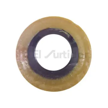 Sellador Para W.c. Con Cono Uróboro Café