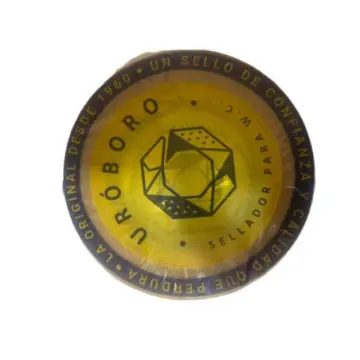 Sellador Para W.c. Uróboro Café