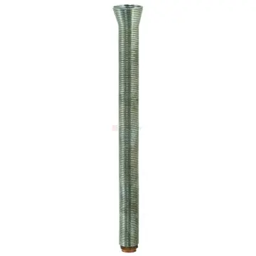 Doblador de Tubo Durman de 13 mm 9043848 Acero