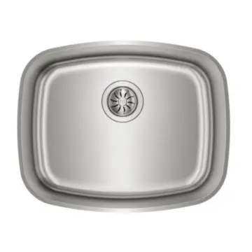 Tarja de Submontar Teka BE 50x40 10125011 Acero Inoxidable