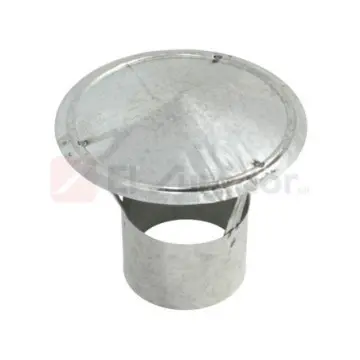 Sombrero de Lámina 102 mm 26