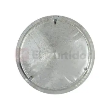 Sombrero de Lámina 102 mm 26