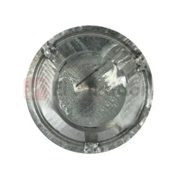 Sombrero de Lámina 102 mm 26