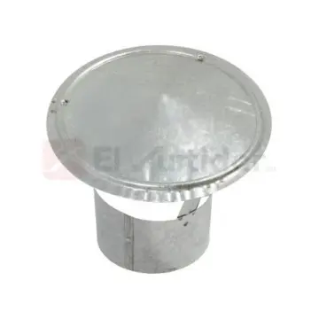 Sombrero de Lámina 102 mm 30