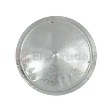 Sombrero de Lámina 102 mm 30