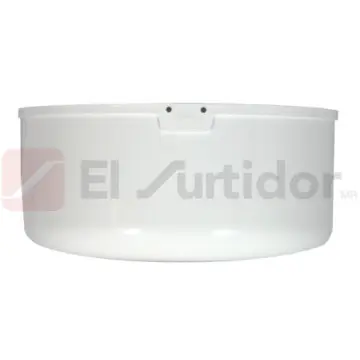 Portarrollo Jofel Mini Smart Ae59000 Blanco