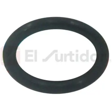 Empaque Plofedsa Para O-ring No.3 Negro