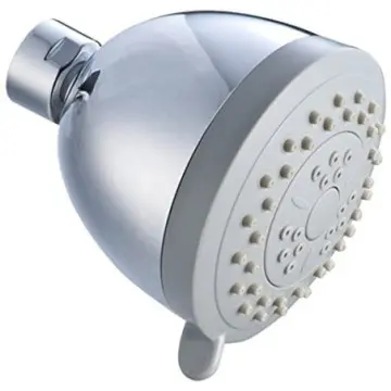 Regadera 8cm European Pfister 01508rc Cromo