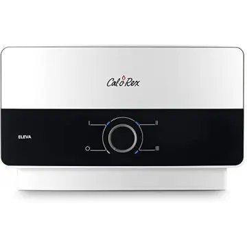 Calentador de Agua Instantáneo Eléctrico Calorex Eleva 4 Litros 3195238