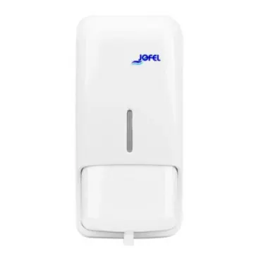 Dosificador de Jabón Jofel Ac40000 Espuma Azur Blanco