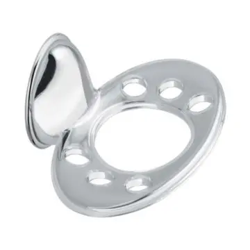 Portavaso Moen Villeta Y3644ch Cromo