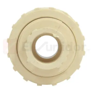 Tuerca Union Cpvc 13 62199 Platinum