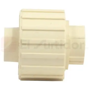 Tuerca Union Cpvc 13 62199 Platinum