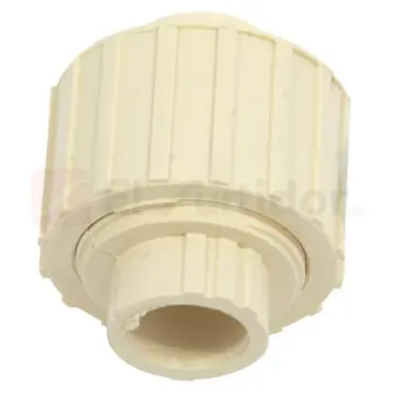 Tuerca Union Cpvc 13 62199 Platinum