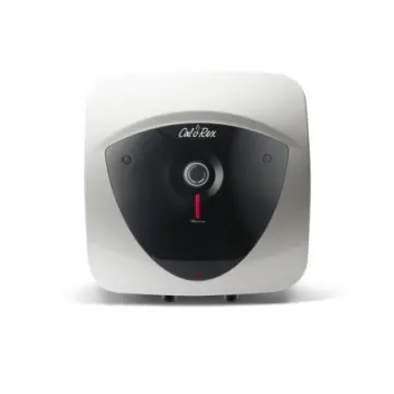 Calentador de Deposito Eléctrico Calorex Levare Desing 15l 3100859