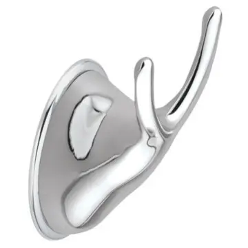 Gancho Villeta Moen Y3603ch Cromo