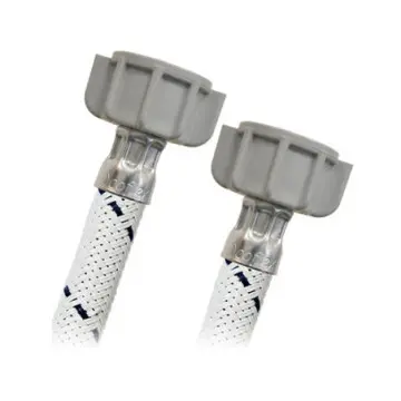 Alimentador para lavabo / fregadero de vinilo Coflex 1/2x1/2AM VLB-C36