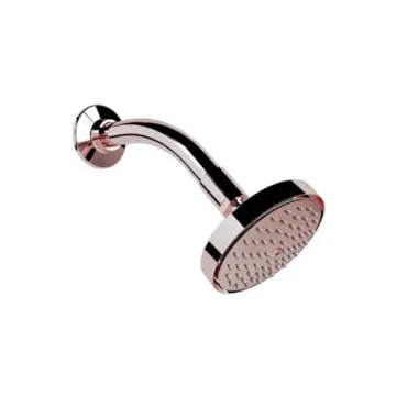 Regadera Con Brazo Y...