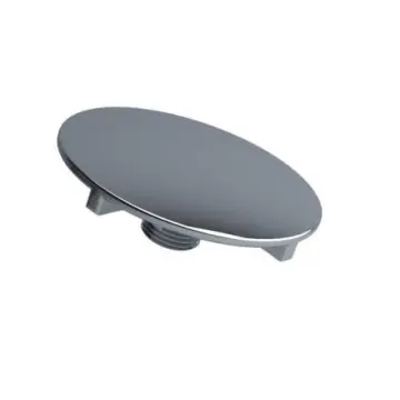 Cúpula Para Contra Coladera...