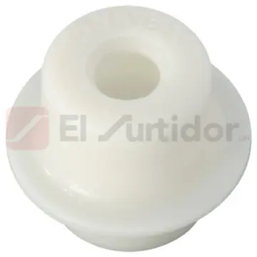 Guía Delrin Émbolo Para...