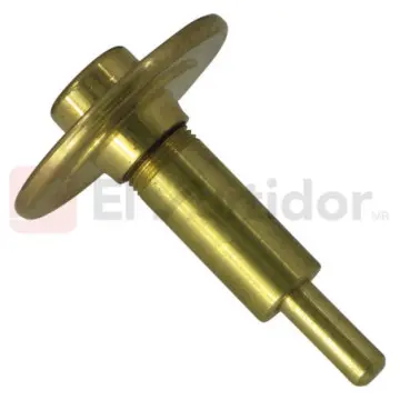 Asiento Con Perno Émbolo...