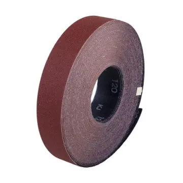 Lija de 38 mm Fandeli...