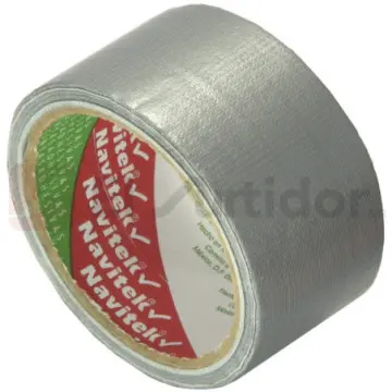 Cinta Para Ductos 51x10...