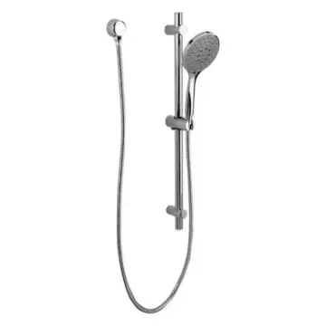 Regadera Manual Helvex Con...