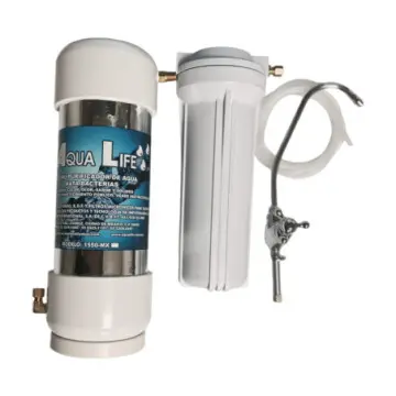 Purificador Aqualife Modelo...