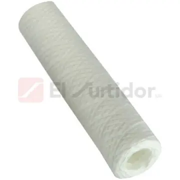 Cartucho Polipropileno de...