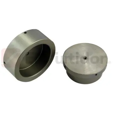 Dados Tuboplus M-h DE 90mm...