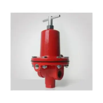 Regulador Cms International P-eg-011 Ga51264147 13mm Rojo